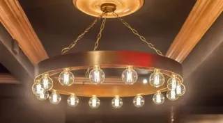 Custom Lighting Solutions: Tailored Designs for Unique Spaces