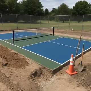 Cost to Build Pickleball Courts in Sacramento: A Complete Planning Guide