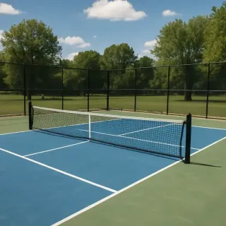 Key Things to Know Before Hiring a Pickleball Court Contractor in Sacramento