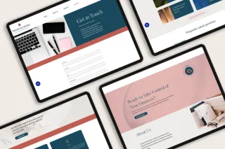 The three things potential clients notice first about your business