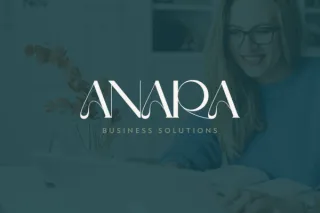 My client went from Canva templates to confident professional