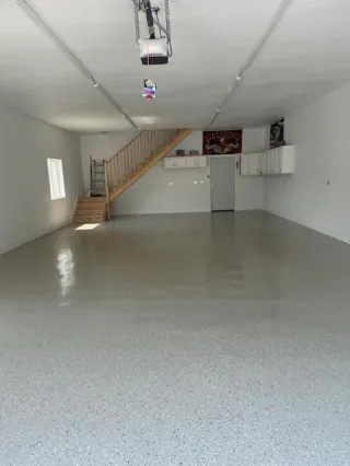 Choosing the Right Epoxy Finish Based on Your Environment