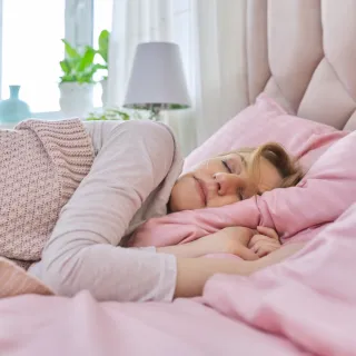 How to Manage Poor Sleep