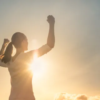 Embrace Your Power: Taking Radical Responsibility for How You Feel in Perimenopause