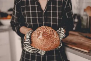 Top 5 Reasons to Learn Traditional Food Skills