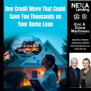 One Credit Move That Could Save You Thousands on Your Home Loan
