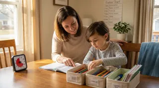 How Troy Parents Are Helping Their Kids Build Discipline in 2026