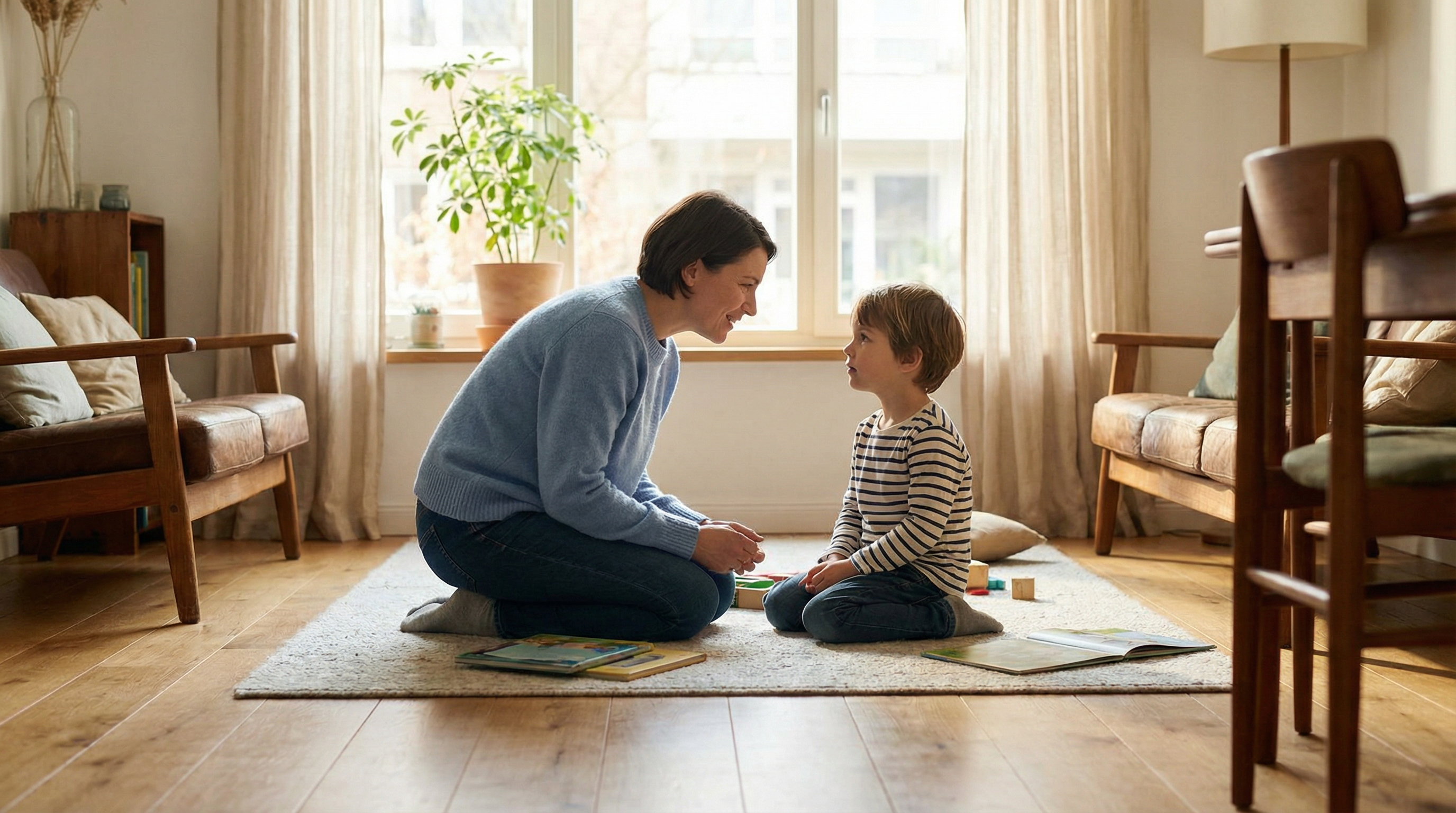 5 Proven Ways to Build Discipline in Your Child