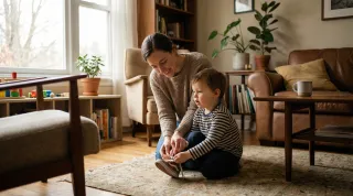 7 Ways to Instill Discipline in Your Child