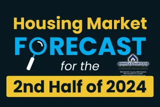 Housing Market Forecast for the 2nd Half of 2024