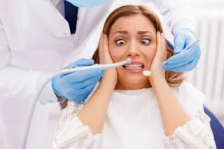Easing Dental Anxiety: Coping Methods that Can Help