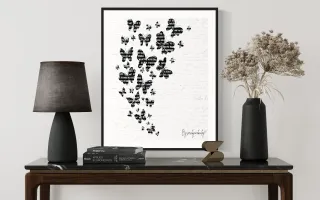 Gifts that tell a Story