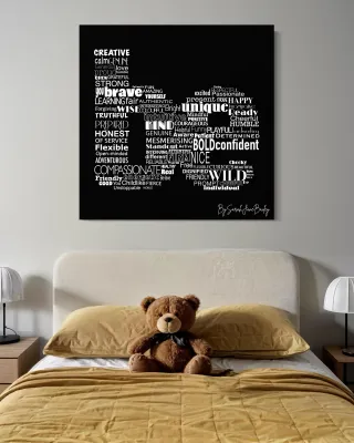 Be: The Art of Choosing Who You Are—Not Who You Were | BySarahJaneBailey