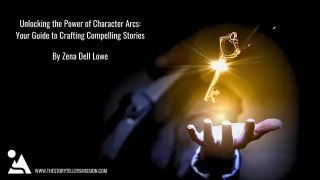 Unlocking the Power of Character Arcs: Your Guide to Crafting Compelling Stories