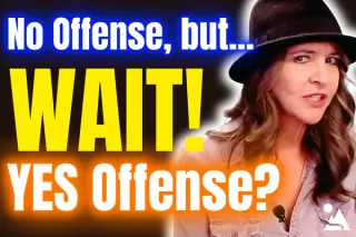 S5_E01. Offend to Enlighten: The Ethics of Writing