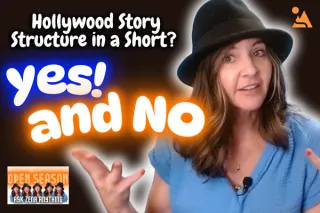 S5_E11. Short Film, Big Story: What You Must Keep—And What You Can Drop