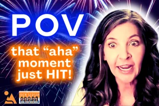 S5_E17. Unlocking the Power of the Aha Moment: Make Your Climax Unforgettable