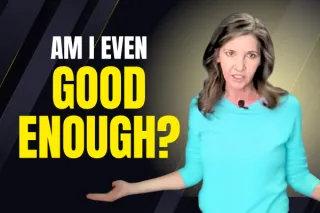 S5_E25. How to Fight Self-Doubt as a Writer