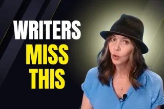 S5_E26. Think Your Character is Active? Think Again.