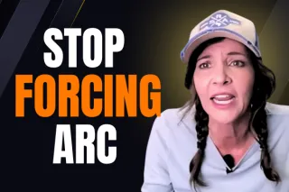 S5_E31. Your Character Doesn’t Need to Change (Writers, Read This)