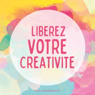 Livre :"Libérez votre créativité" de Julia Cameron