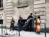 World of Jazz Festival 2023