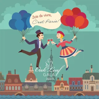 Oakleaf Gala 2023