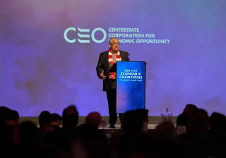 CentreState CEO's 2023 Forum