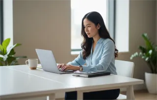 Why Hiring a Virtual Assistant Is the Smartest Move for Growing Businesses