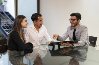 Los retos de un agente inmobiliario