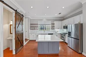 Houston Housing Market