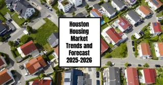  Why is Houston Housing Market Declining?
