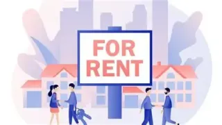 Houston Rental Market