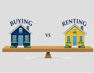 Rent vs. Buying in Houston