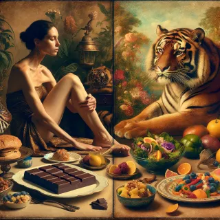 Hunger