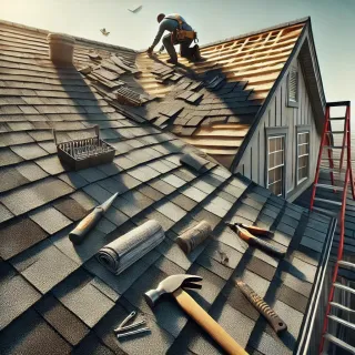 Elevate Your Home's Comfort: A Gentle Guide to Roof Replacement in Kathleen, Florida