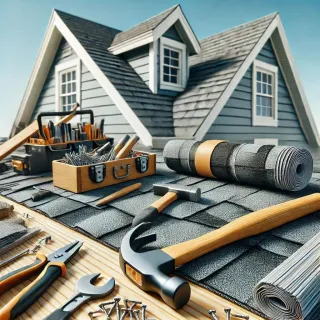 Breeze Through Your Roof Replacement in Sunny San Antonio, Florida: Your Ultimate Guide!