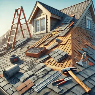 Elevate Your Home: Discover the Art of Roof Replacement in Lutz, Florida