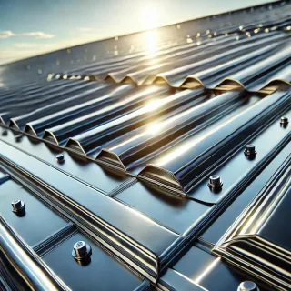 Transform Your Home: The Gracious Guide to Metal Roof Installation in Auburndale, Florida