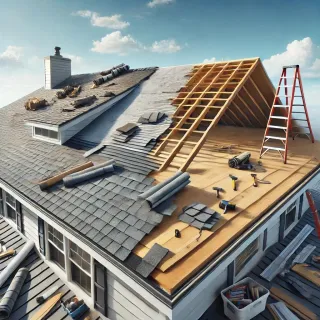 Metal Roof Mastery: Seamless Metal Roof Installation in Winter Haven, Florida
