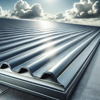 Why Metal Roof Installation in Polkton, Florida, Is the Secret to Achieving Ultimate Neighborhood Envy (And How to Convince Your Neighbors You Did It Just for Them)