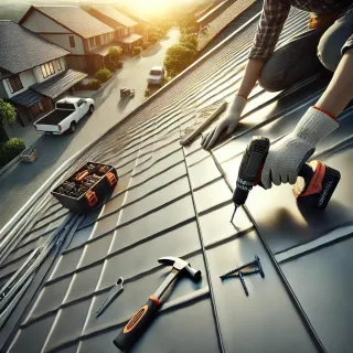 Enhancing Structural Integrity Through Expert Metal Roof Installation in Crystal Springs, Florida