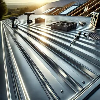 Essential Guide to Metal Roof Installation in Zephyrhills, Florida: Enhance Your Home's Durability and Value