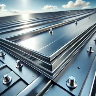 Transforming Homes: Metal Roof Installation in Lutz, Florida Unveiled