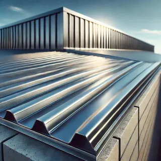 Shimmering Skies: Embrace Metal Roof Installation in Apollo Beach, Florida