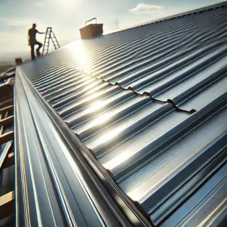 Elevate Your Serenity: The Art of Metal Roof Installation in Celebration, Florida