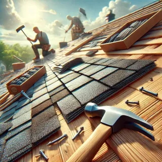 Transform Your Home: The Ultimate Guide to Holistic Shingle Roof Replacement in Auburndale, Florida