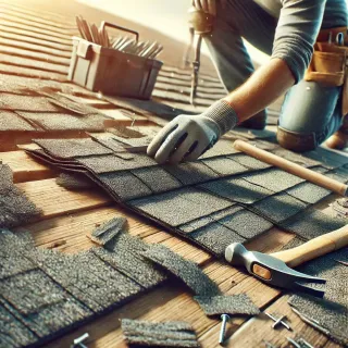 Transforming Dade City’s Skyline: A Comprehensive Guide to Shingle Roof Replacement That Elevates Your Home's Curb Appeal