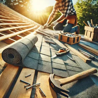 Transform Your Home: A Dreamy Guide to Shingle Roof Replacement in Clearwater, Florida