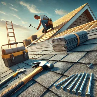 Reviving the Roofs of Yore: A Comprehensive Guide to Shingle Roof Replacement in Haines City, Florida